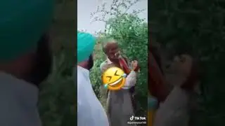 #very #funnytalk #desibaba #vs #cmpunjab