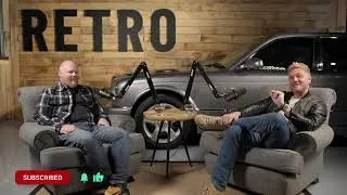 Episode 6 - Dean Flowers’ Wild Rides, Slammed Classics & International Car Hunts