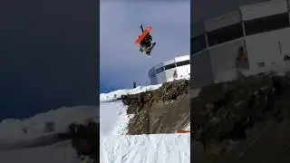 SNOWBOARDING BEST THRILLING COMPILATIONS 2024 🚀🚀 #sports #snowboarding #compilation #actionsports