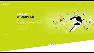 Whatsapp Gateway Tutorial Scrap Number Part 5
