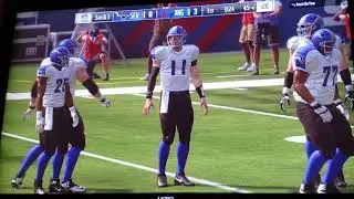 Madden 19-Lineup update-New additions-
