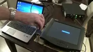 3M MicroTouch M1500SS