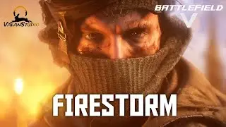 The Game trailer and play!! FireStorm