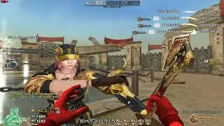 Cf - BC Axe Royal Dragon - 😆😆😆😆😆