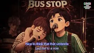 BUS STOP &ndash; ERASERHEADS FT. FRANCIS M | Reimagined ROCK Cover