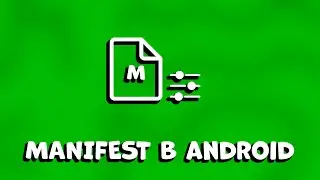 MANIFEST IN ANDROID STUDIO: A COMPLETE GUIDE FOR BEGINNERS AND PROS!