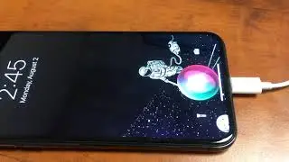 GhostTalk Attack Demo
