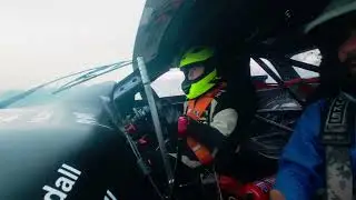 Can A 12 Year Old Sim Drifter Use ALL 552hp???