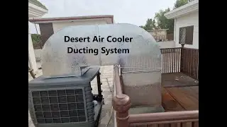 Best Desert Air Cooler in Pakistan