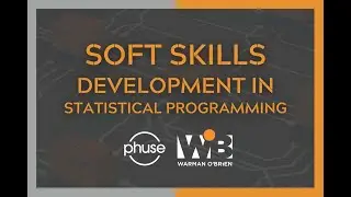 Soft Skills Development in Statistical Programming