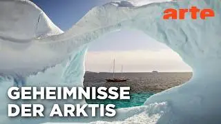 Auf den Spuren des Polarforschers Charcot | Doku HD | ARTE