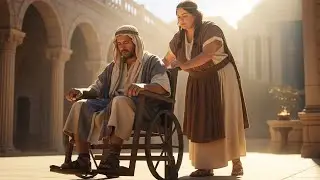 Mephibosheth: The Hidden Story of Grace No One Talks About