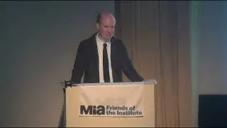 Friends Lecture: Max Bryant, Bringing Europe to Minneapolis: The Growth of Mia&rsquo;s Collection