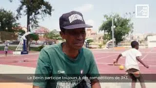AFRICA CUP 3&times;3 &ndash; Les Ankoay pr&ecirc;ts &agrave; relever le d&eacute;fi sur leurs terres