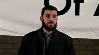 The Mercy of Allah through our Parents - Bilal Assad
