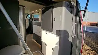 Ford transit, Westfalia Kelsey for sale call 01460 312923