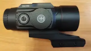 Призматический прицел Hawke Prism Sight 6x36