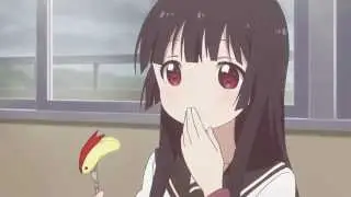 Yuru Yuri - Oishii~