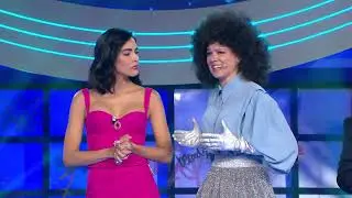 GialappaShow St. 2 - Androide latina