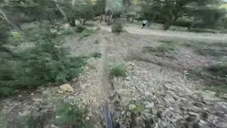 vtt saut