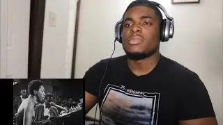 FIRST TIME HEARING NINA SIMONE AIN'T GOT NO, I GOT LIFE REACTION
