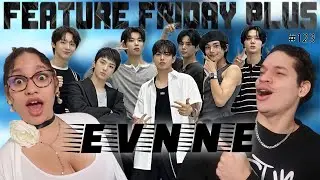 Our Latest KPOP Obsession... ft @EVNNE