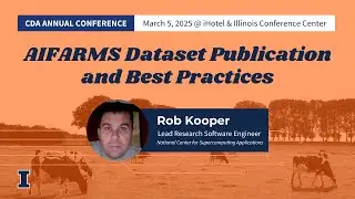 AIFARMS Dataset Publication and Best Practices