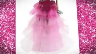 Barbie Modny Bal BFW18