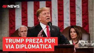 Ir&atilde; e EUA discutem acordo nuclear em Om&atilde;