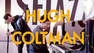 Hugh Coltman “Sugar Coated Pill” sur TSFJAZZ !