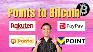 From Zero Cash to Crypto: Japan&rsquo;s Innovative Loyalty Points Market Explained