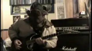 Ode to Newfoundland Metal Medley