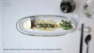 Neo2 City: Madrid - Restaurante Diverxo