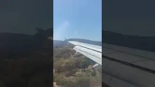 A video I took back in August 2022 of 9H-AMH landing at Zakinthos airport flying for Avion Express