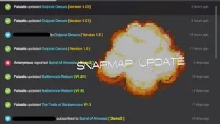 An update on the update :o