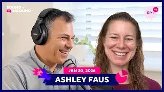 Ashley Faus | Community Building, Powerful Thought Leadership, and Human-Centered Marketing