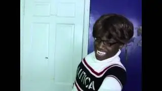 It hurts to watch Zac dance