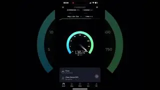 Claro Fibra 1Gbps