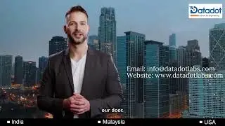 Top Software Development Companies | Managed IT Services | Cloud Computing Services | DSS