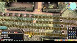 RSQuest: King of the Dwarves Quest Guide