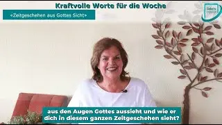 Der Zeitgeist der L&uuml;ge ist losgelassen - Kraftvolle Worte der Woche vom 17. August 2025