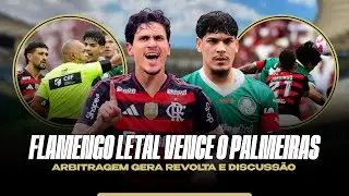 EFIC&Aacute;CIA (e vamos falar de arbitragem DE NOVO)