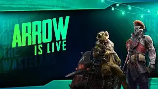 #keepimproving | ARROW
