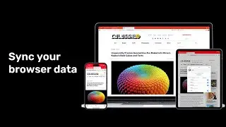 Cross-Platform Browsing with Vivaldi: Sync Everything