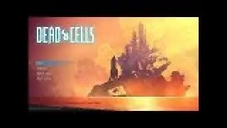 Dead Cells V1.0 | Streaming Mode, Dif: 1-Hard #2