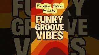 펑키그루브 음악🎶funky chill mix
