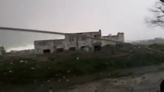Mandi Bahauddin weather today