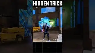 CS RANK HIDDEN PLACE #facts #freefireshorts #tricks