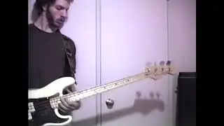 Pigs (Three Different Ones)_Bass Improv