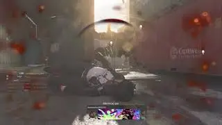 Nerf Jak-12